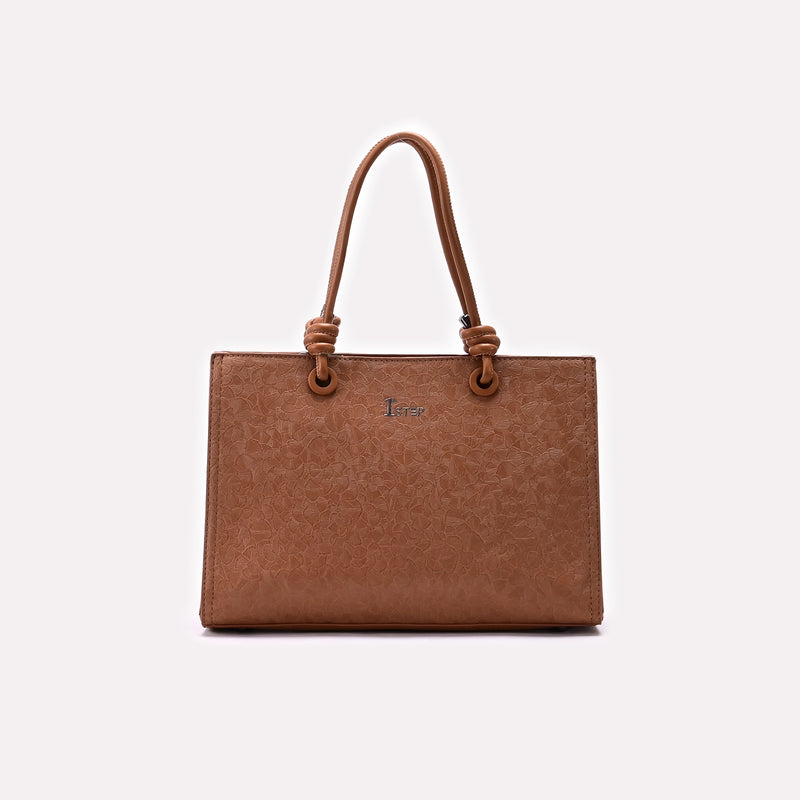 Shoulder Bag Mustard 0331791
