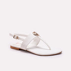 Casual Sandal White 0421631