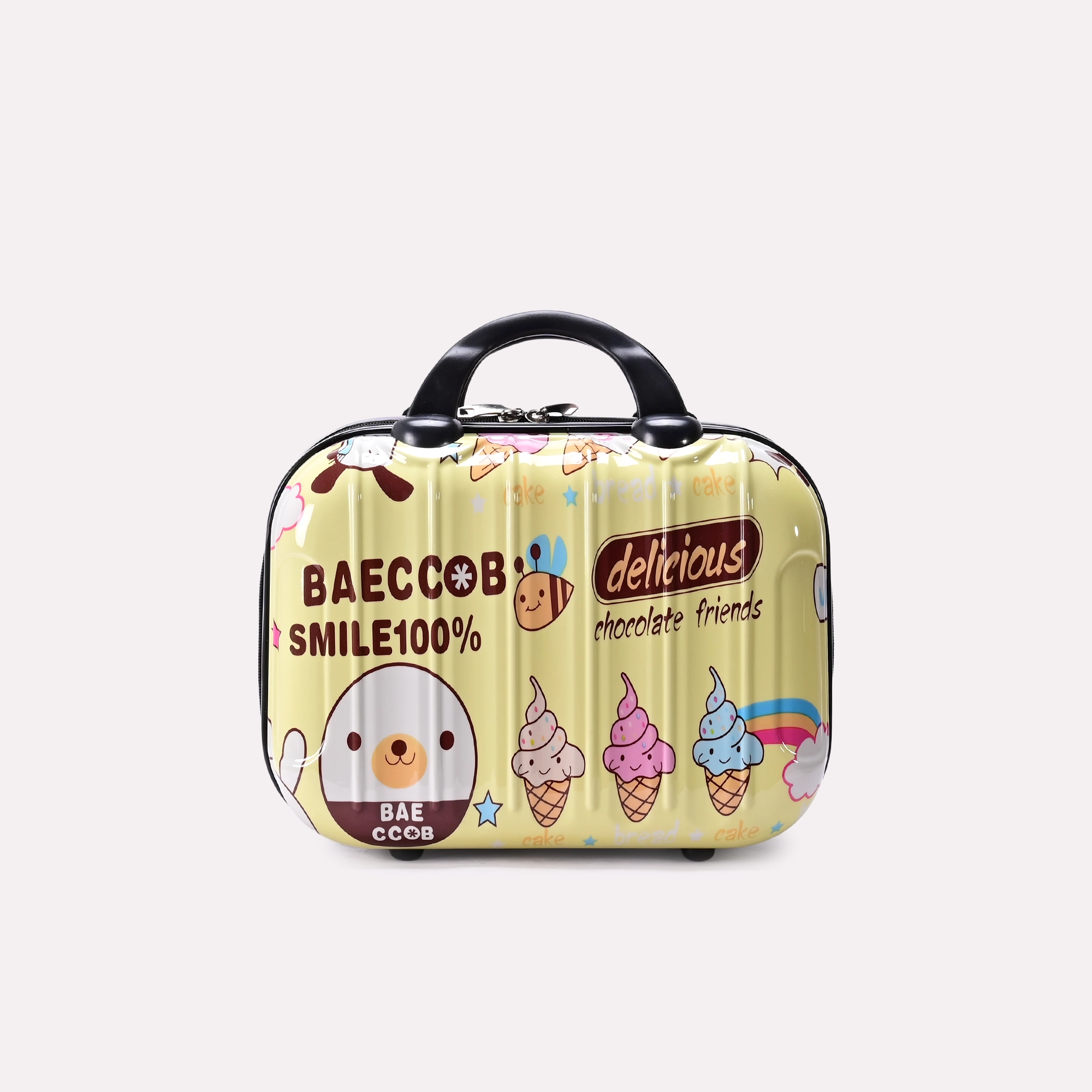 Makeup Box Fawn 0835219