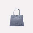 Casual Shoulder Bags Blue 0331500
