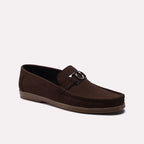 Loafer Shoes Brown 0131064