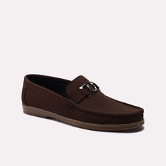Loafer Shoes Brown 0131064
