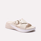 Casual Slipper Fawn 0414052