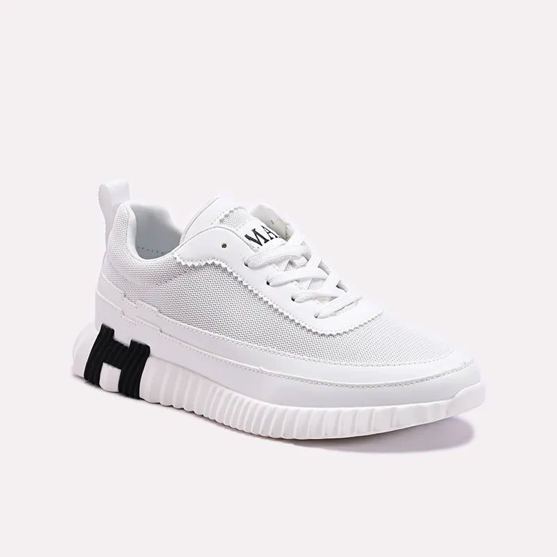 White Sneakers For Men 0120628