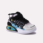 Baba Jogger Shoes Black 0650691