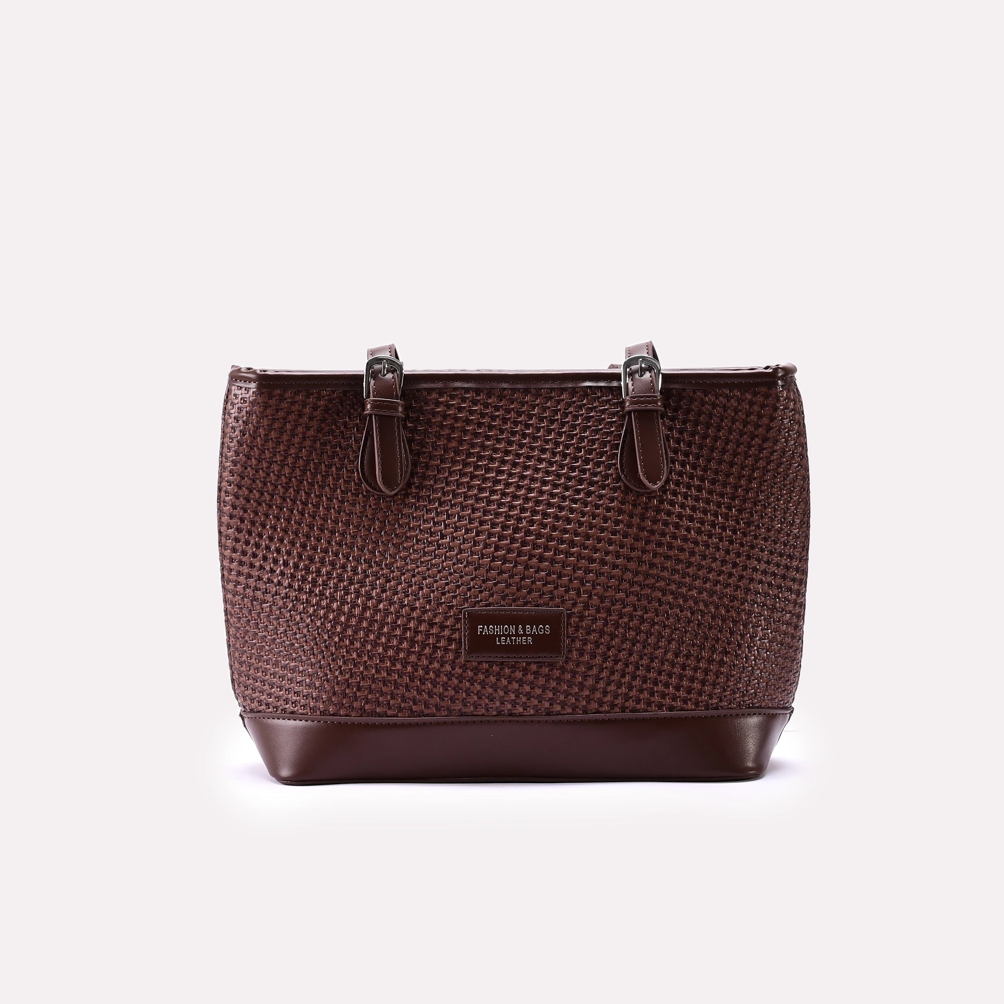 Casual Shoulder Bags Brown 0331741