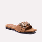 Fancy Slipper Fawn 0413800