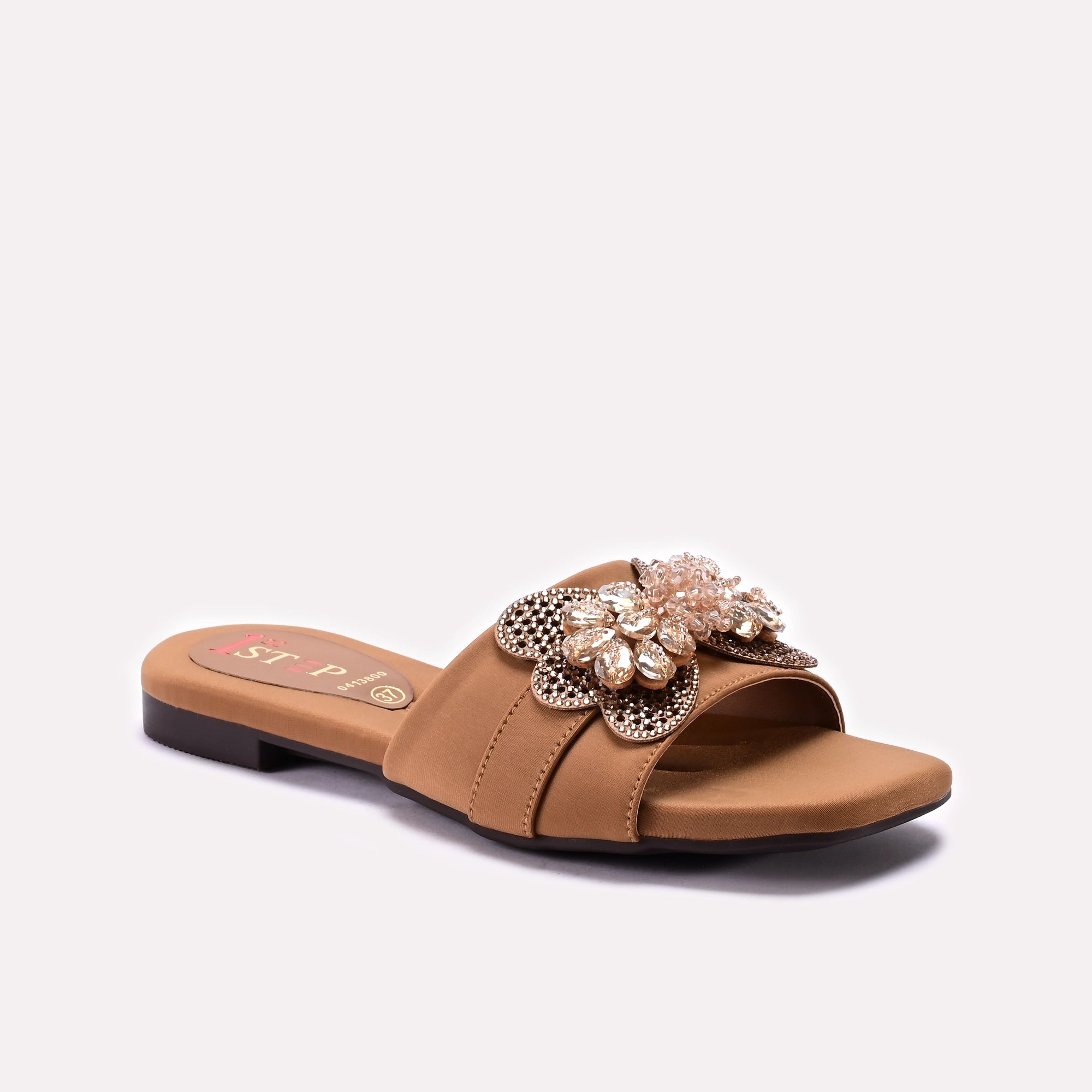 Fancy Slipper Fawn 0413800