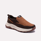 Brown Sneakers For Men 0120614