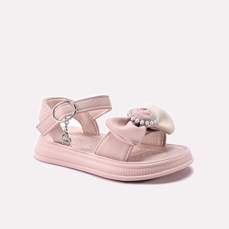 Baby Fancy Sandal Pink 0721301