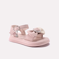 Baby Fancy Sandal Pink 0721301