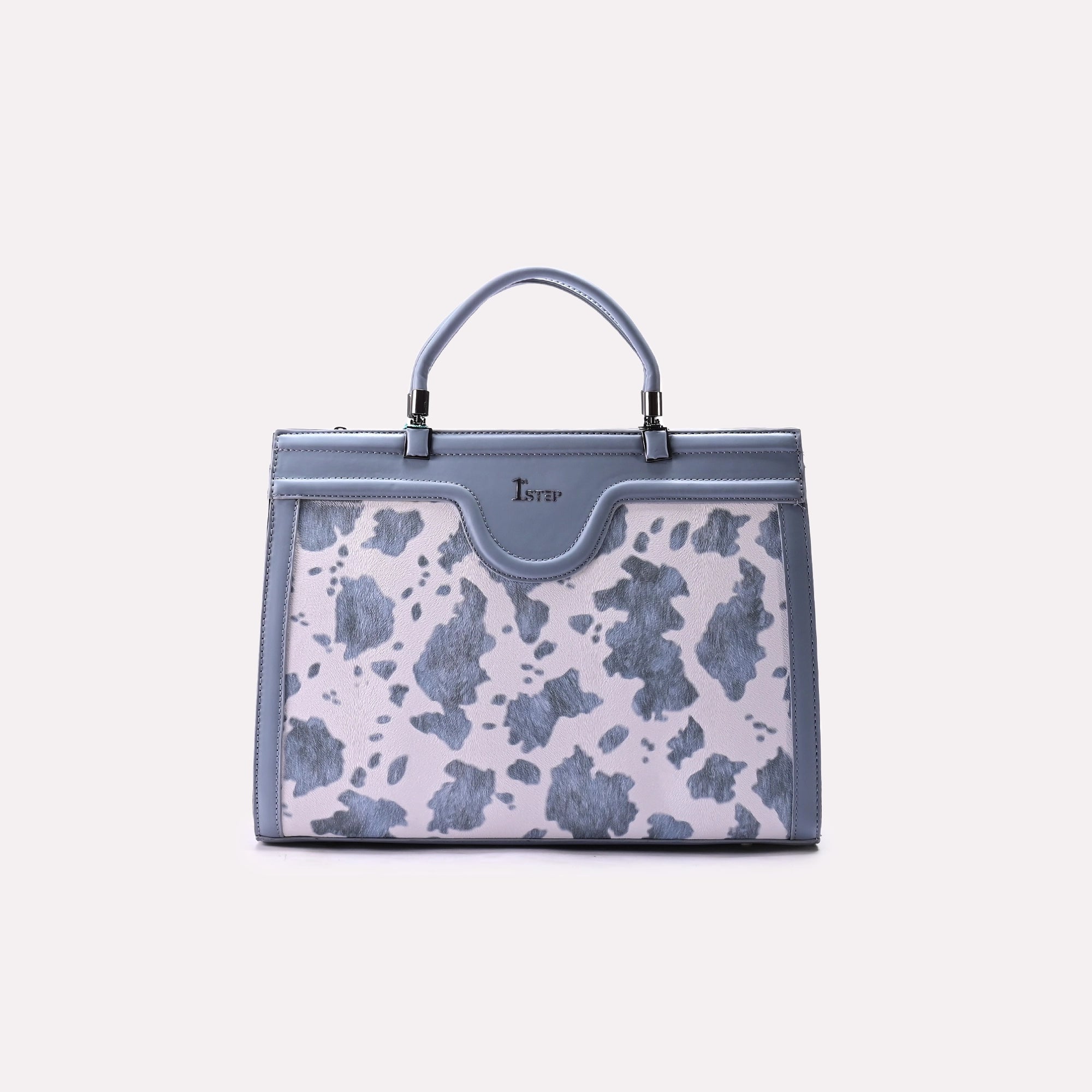 Casual Shoulder Bags Blue 0331578