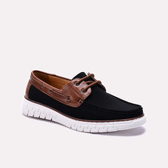 Casual Shoes Black 0160611