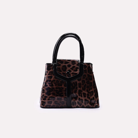 Casual Shoulder Bags Mustard 0331455