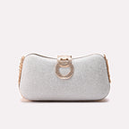 Silver Clutch  0316006