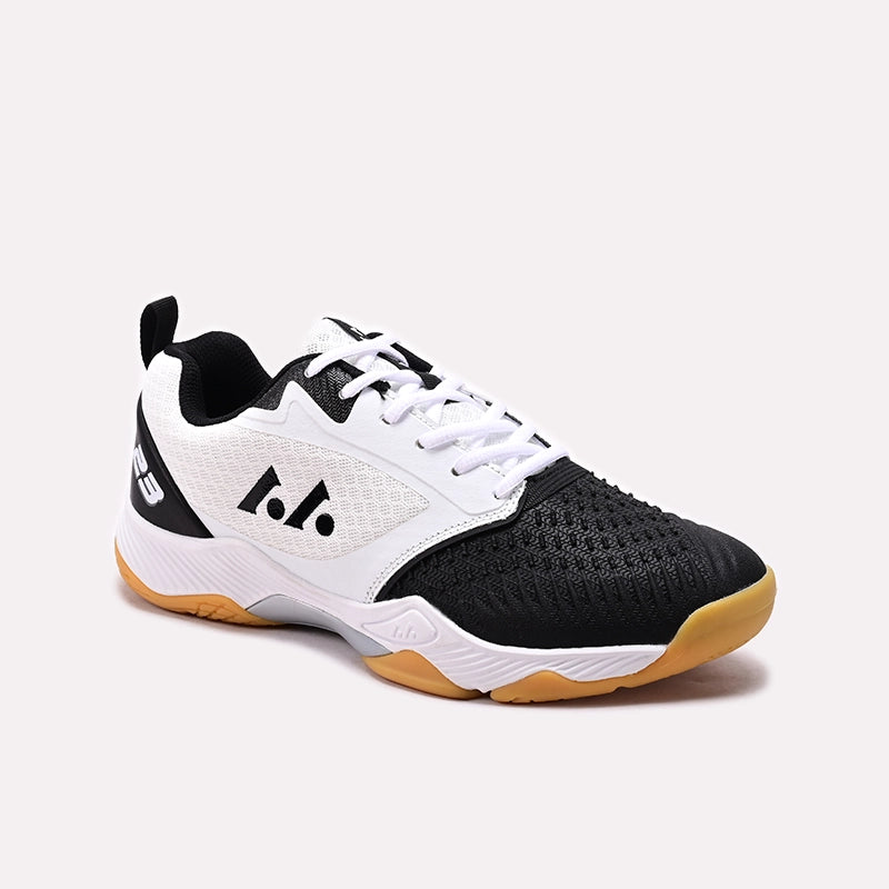 Sneaker Shoes Black 0120649