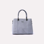Casual Shoulder Bags Blue 0331685