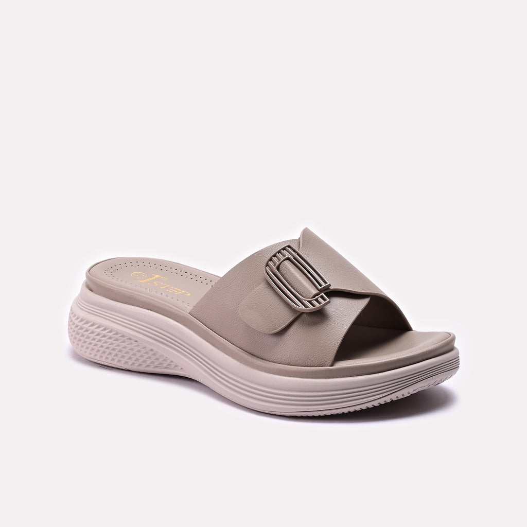 Casual Slipper Gray 0414042