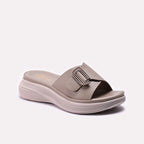Casual Slipper Gray 0414042