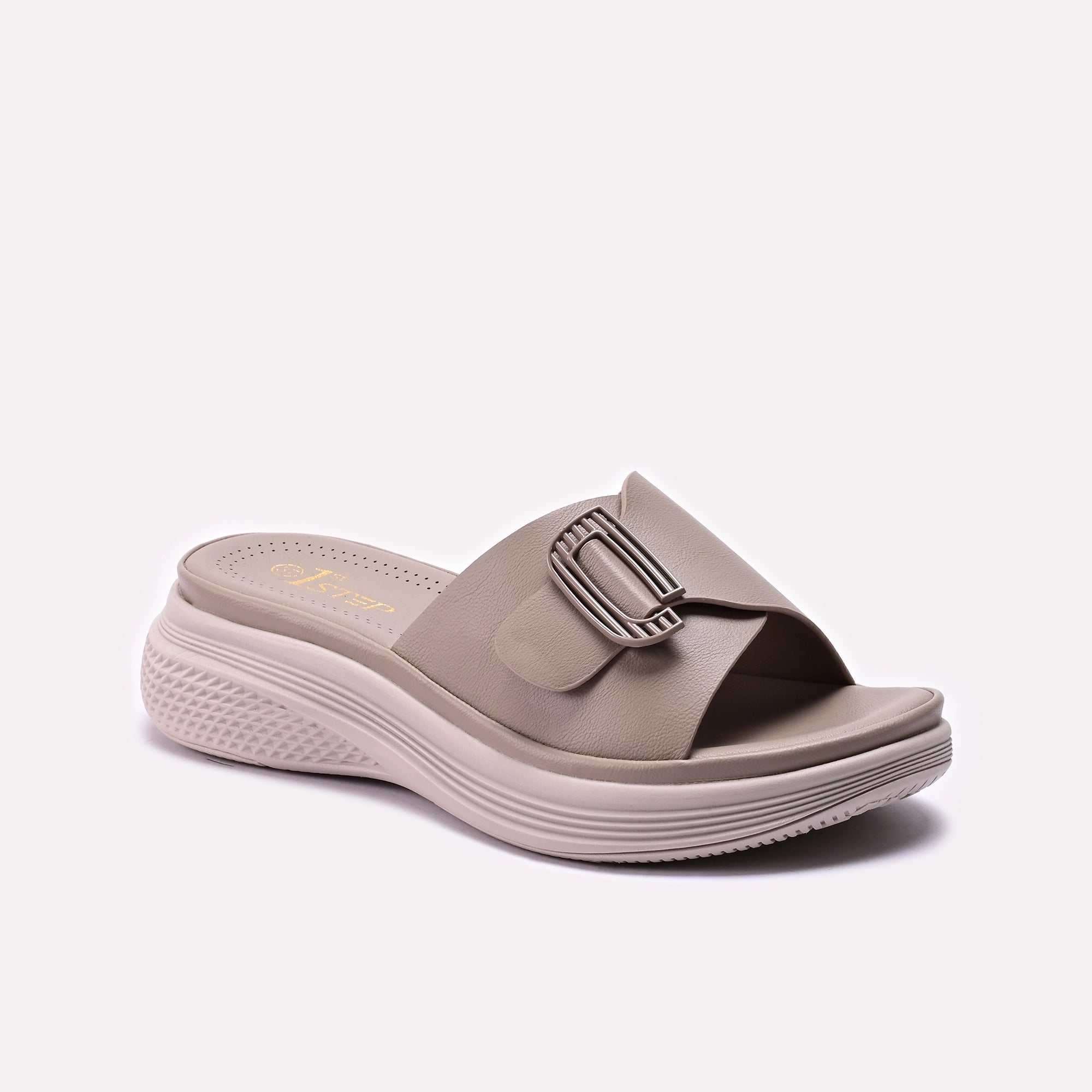 Casual Slipper Gray 0414042