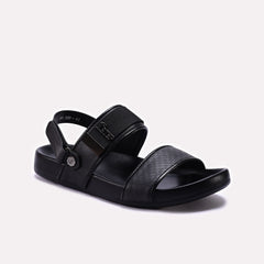 Casual Sandal Black 0141289
