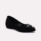 Fancy Pumps Black 0431406