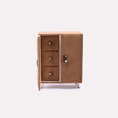 Makeup Box  Brown 0835239