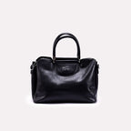 Black Ladies Casual Shoulder Bags 0331442