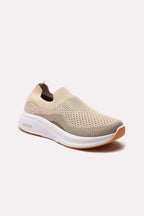 Women Sneaker Shoes Fawn 0441073