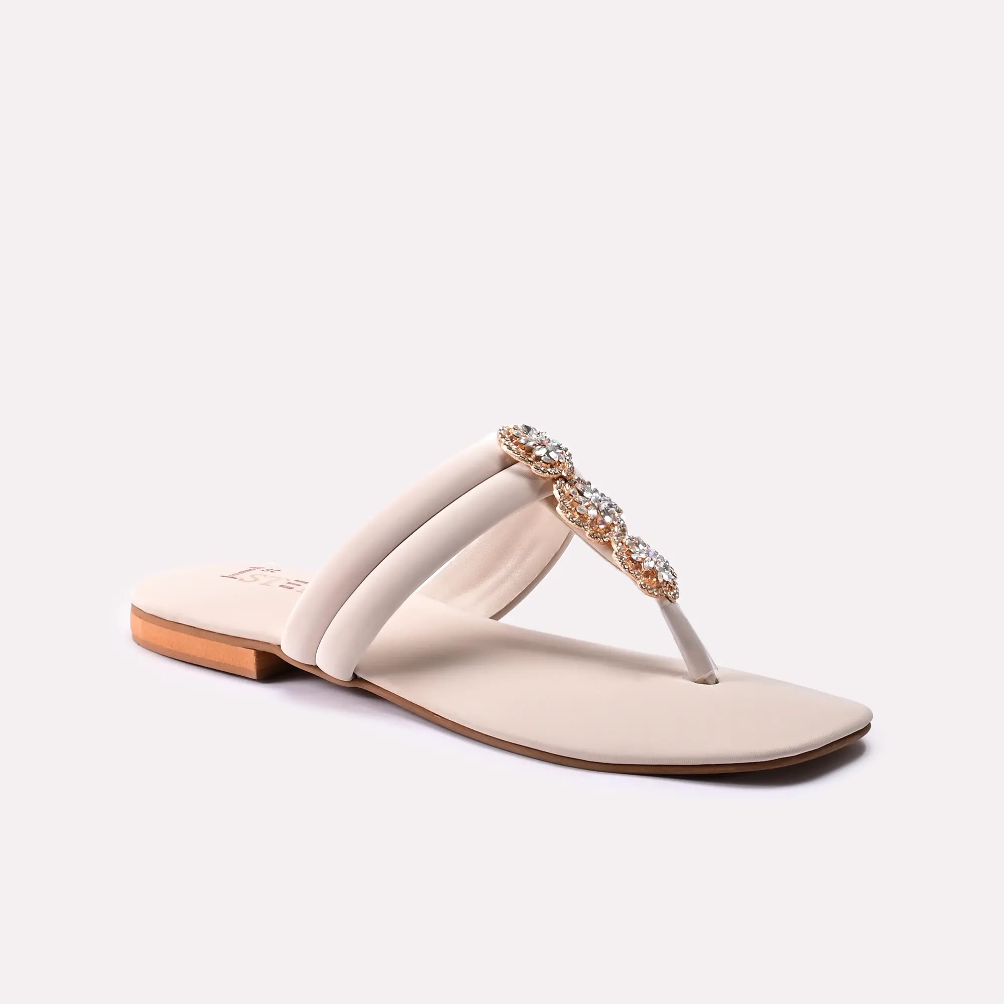 Fancy Slipper Fawn 0413540