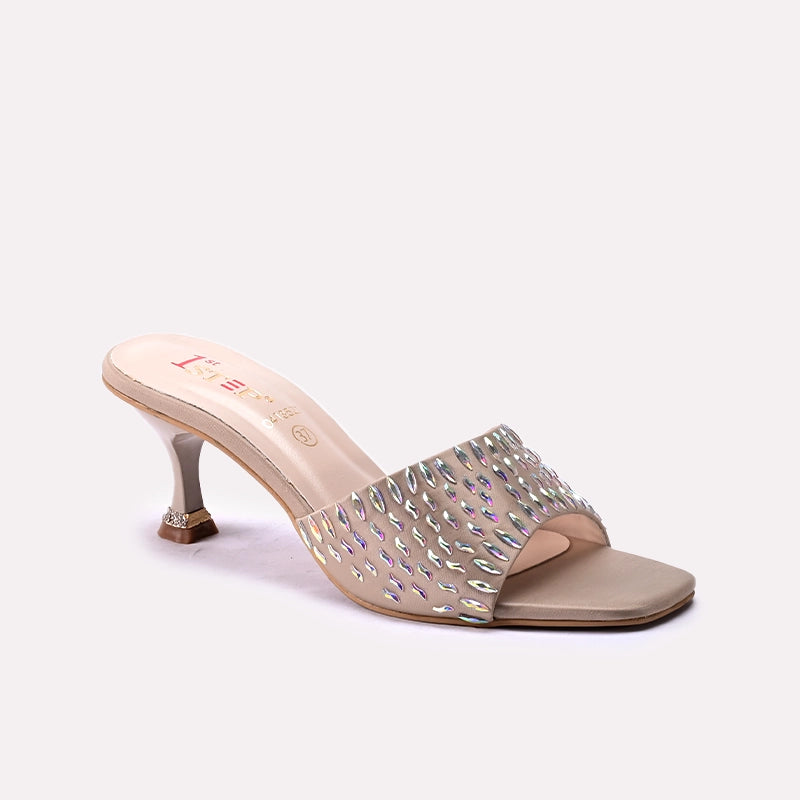 Fancy Slipper Fawn 0413527