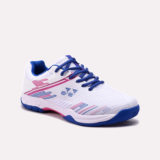 Sneaker Shoes Blue 0120647