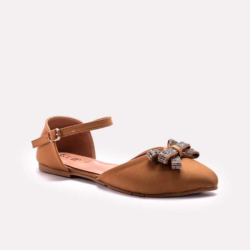 Fancy Pumps Fawn 0431432