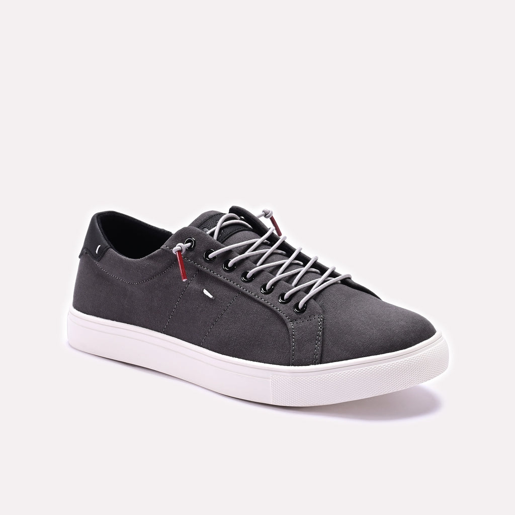 Sneaker Shoes Black 0120735
