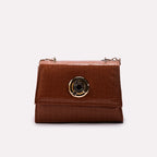 Casual Hand Bags Mustard 0322055