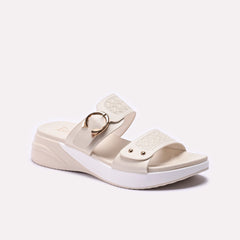 Casual Slipper Fawn 0414051