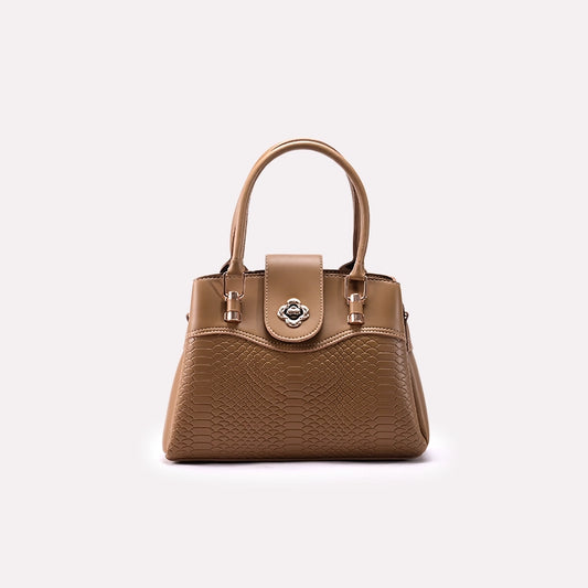 Casual Shoulder Bags Green 0331526