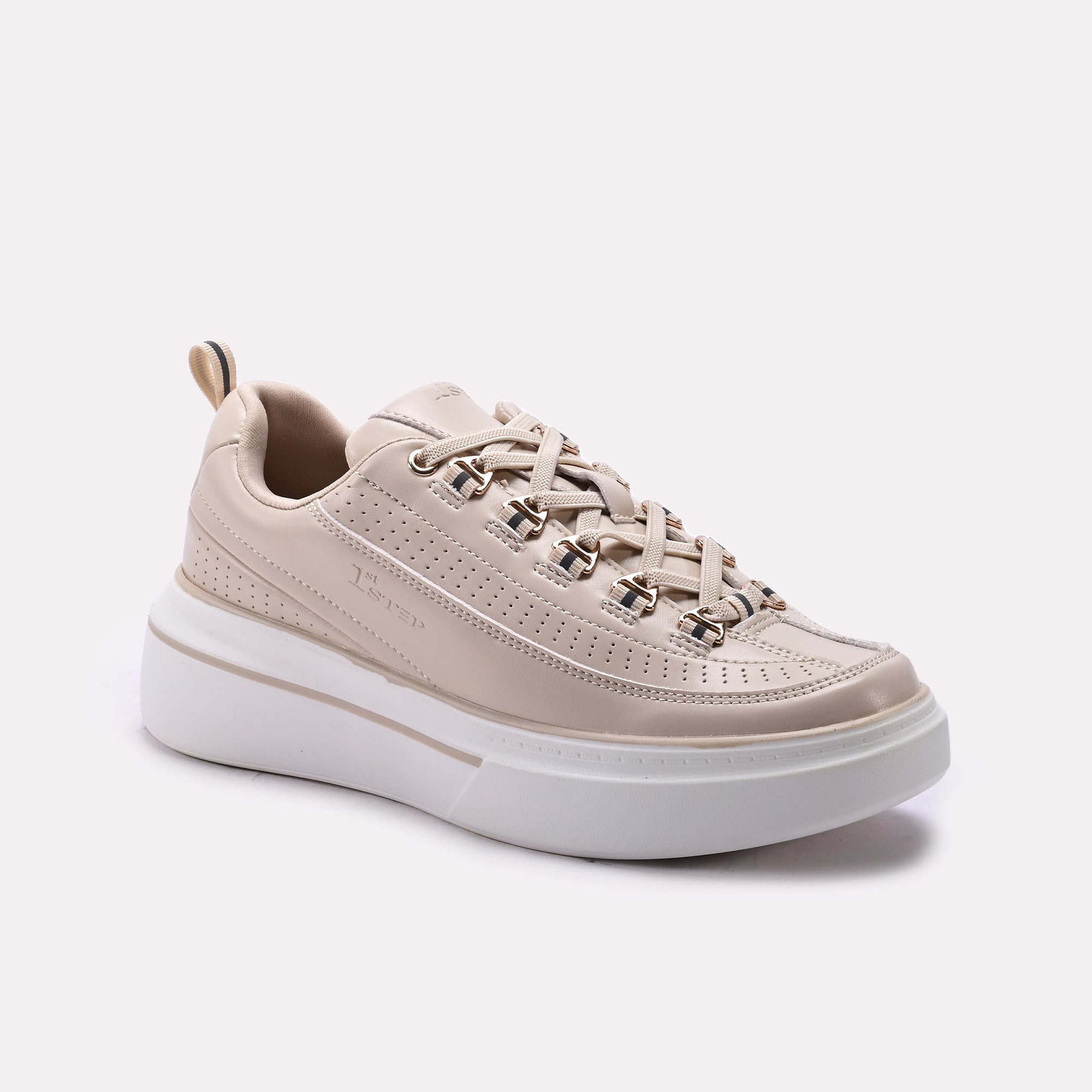Sneaker Shoes Fawn 0440931