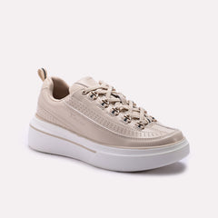 Sneaker Shoes Fawn 0440931