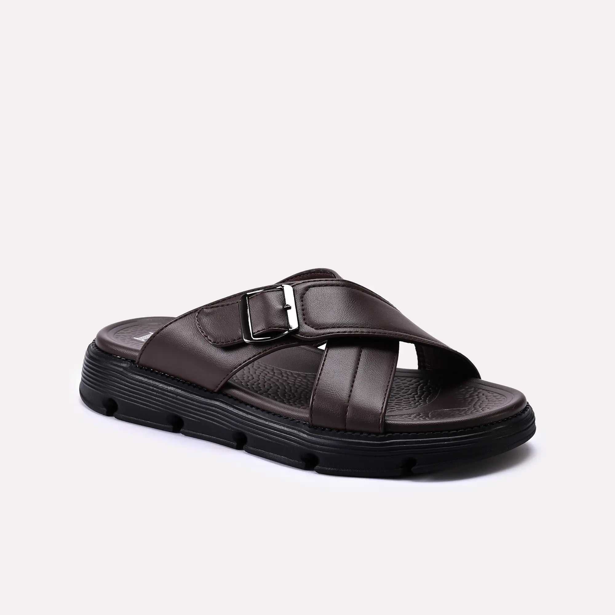 Casual Slipper Brown 0151310