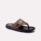 Casual Slipper Khaki 0151202