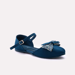 Fancy Pumps Blue 0431431