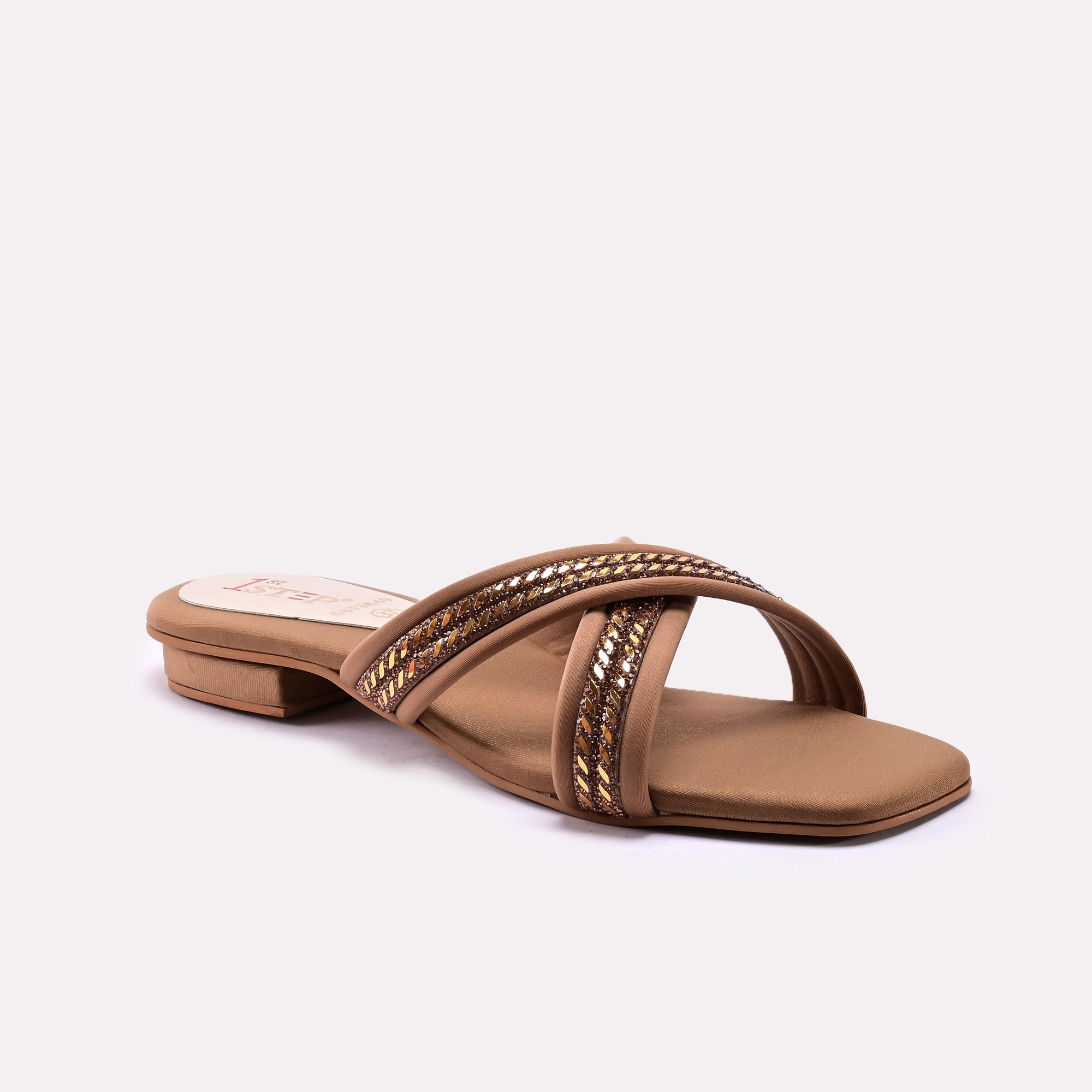 Fancy Slipper Fawn 0413849