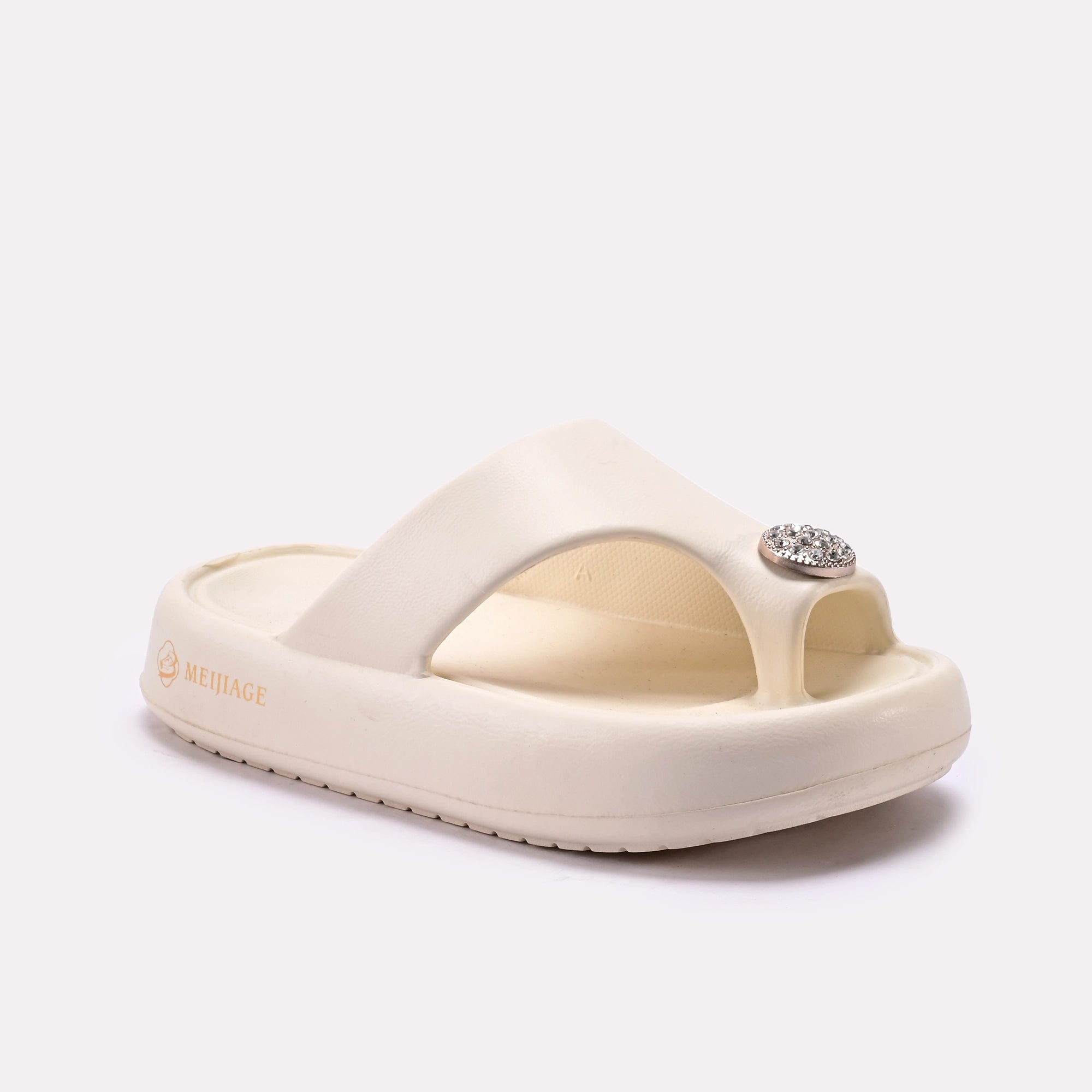 Casual Slipper Fawn 0413401