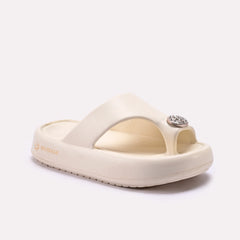 Casual Slipper Fawn 0413401