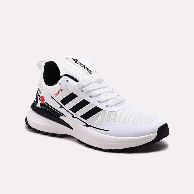 Sneaker Shoes White 0120645