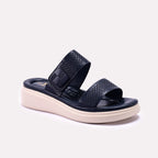 Casual Slipper Blue 0413994