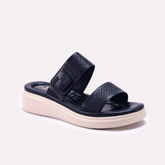 Casual Slipper Blue 0413994