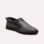Casual Shoes Gray 0160606