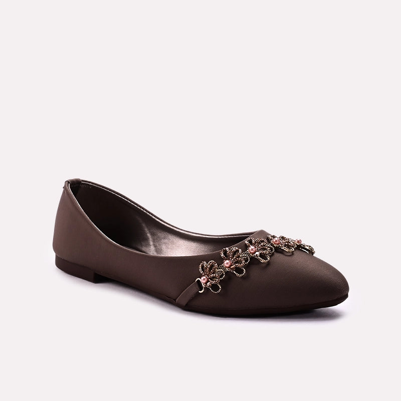 Fancy Pumps Gray 0431390